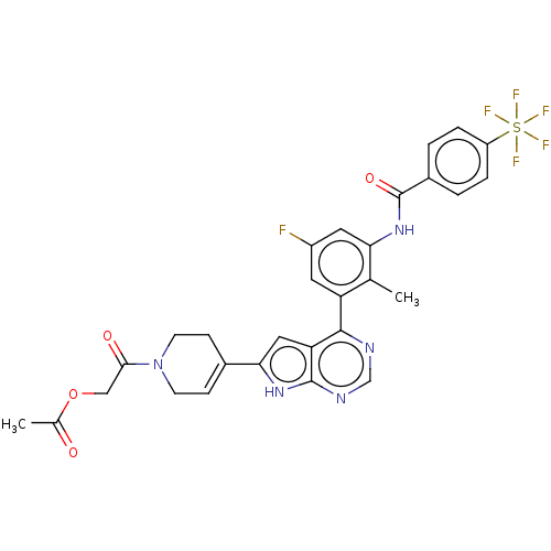 Chemical structure of BindingDB Monomer ID 200824