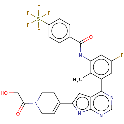 Chemical structure of BindingDB Monomer ID 200825