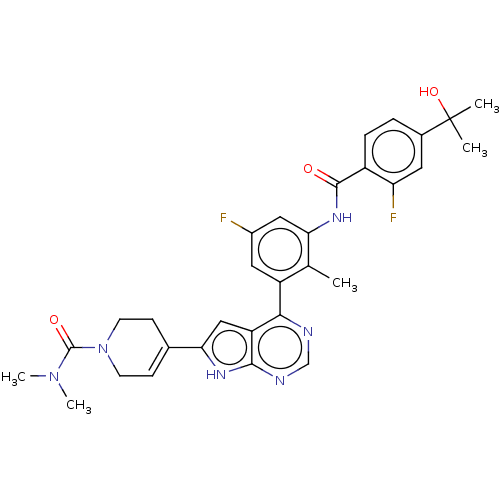 Chemical structure of BindingDB Monomer ID 200838