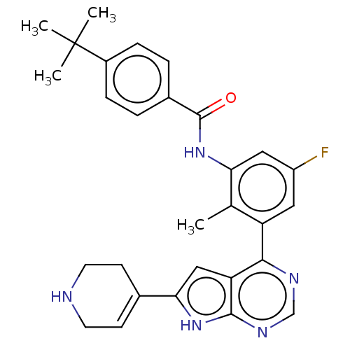 Chemical structure of BindingDB Monomer ID 200844