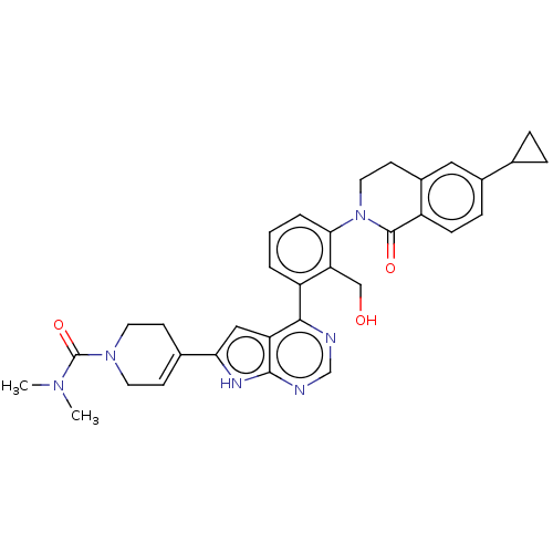 Chemical structure of BindingDB Monomer ID 200857