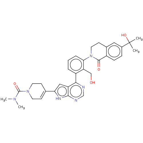 Chemical structure of BindingDB Monomer ID 200860
