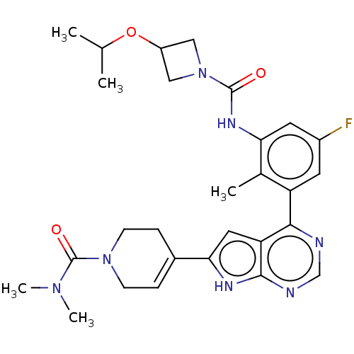 Chemical structure of BindingDB Monomer ID 200883