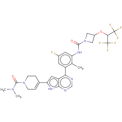 Chemical structure of BindingDB Monomer ID 200885