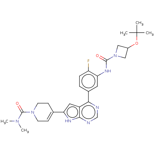 Chemical structure of BindingDB Monomer ID 200887