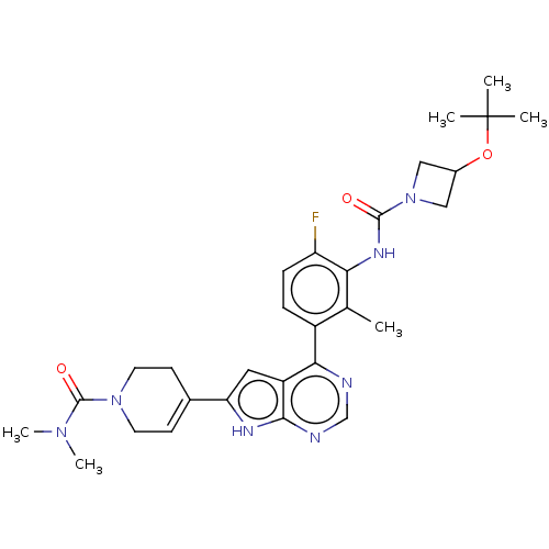 Chemical structure of BindingDB Monomer ID 200888