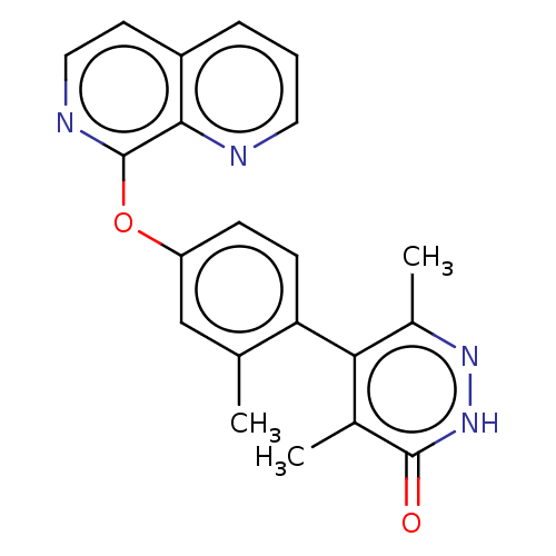 Chemical structure of BindingDB Monomer ID 200895
