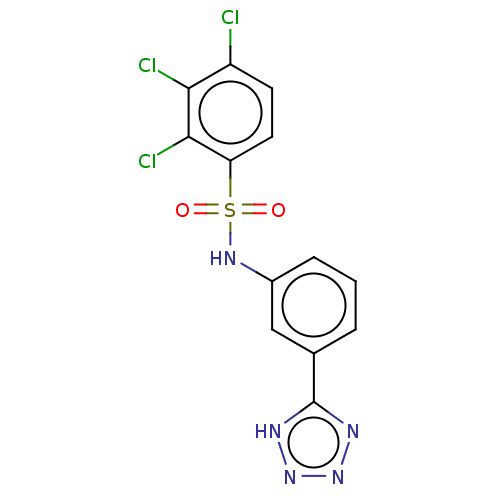 Chemical structure of BindingDB Monomer ID 200902