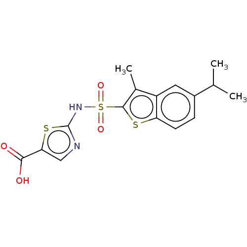 Chemical structure of BindingDB Monomer ID 200908