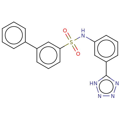 Chemical structure of BindingDB Monomer ID 200917
