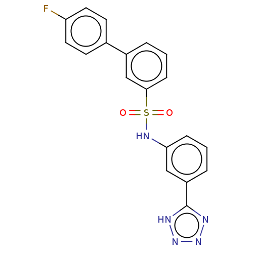 Chemical structure of BindingDB Monomer ID 200918