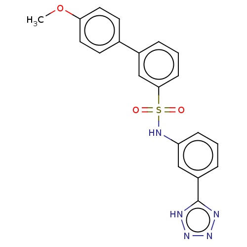 Chemical structure of BindingDB Monomer ID 200920