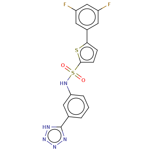 Chemical structure of BindingDB Monomer ID 200924