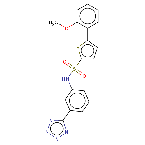 Chemical structure of BindingDB Monomer ID 200925