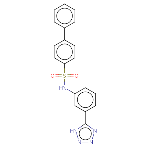 Chemical structure of BindingDB Monomer ID 200932