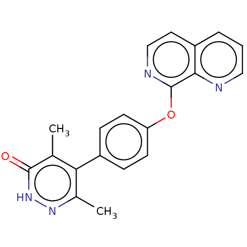 Chemical structure of BindingDB Monomer ID 200936