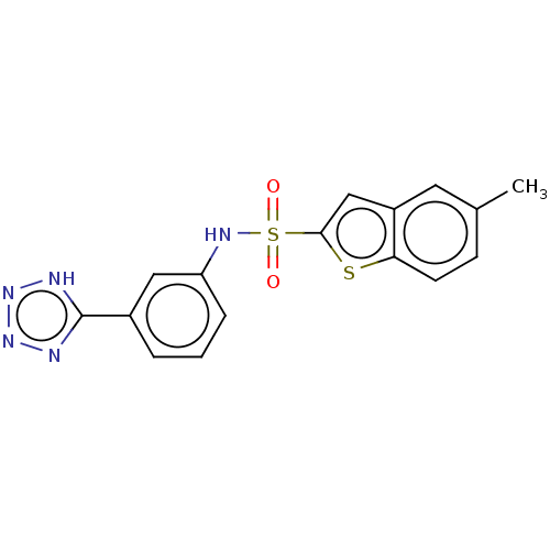 Chemical structure of BindingDB Monomer ID 200941