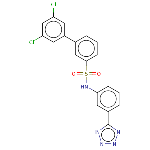Chemical structure of BindingDB Monomer ID 200953