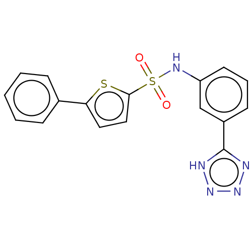 Chemical structure of BindingDB Monomer ID 200961