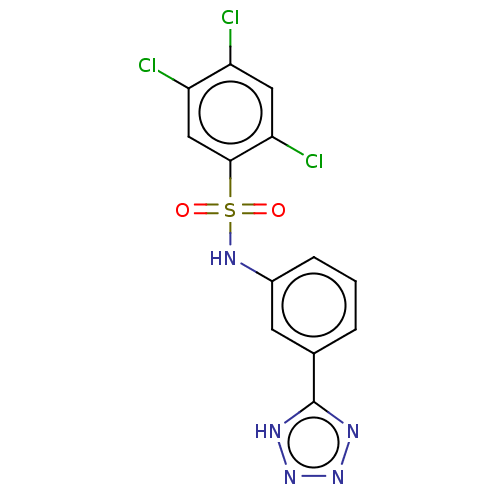 Chemical structure of BindingDB Monomer ID 200972