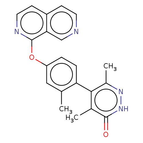 Chemical structure of BindingDB Monomer ID 200977