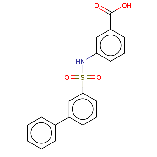 Chemical structure of BindingDB Monomer ID 200981