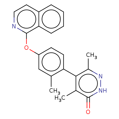 Chemical structure of BindingDB Monomer ID 200985