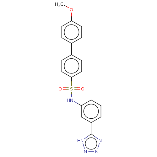 Chemical structure of BindingDB Monomer ID 200986