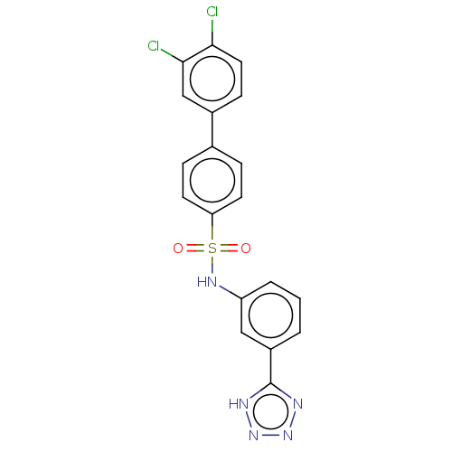 Chemical structure of BindingDB Monomer ID 200987