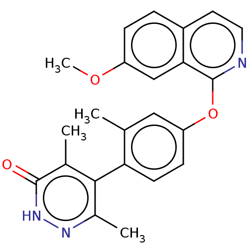 Chemical structure of BindingDB Monomer ID 200988