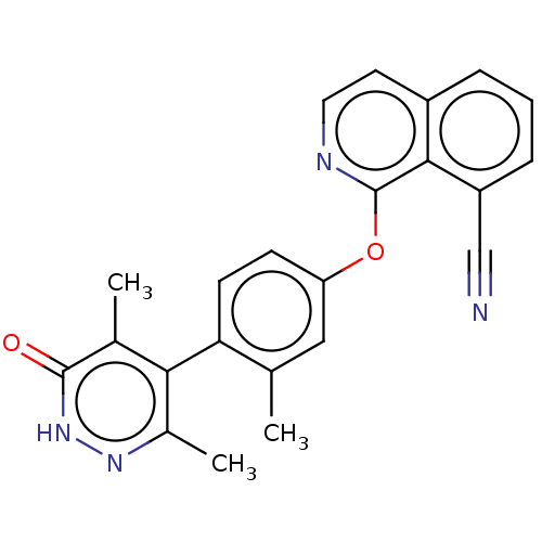 Chemical structure of BindingDB Monomer ID 200990