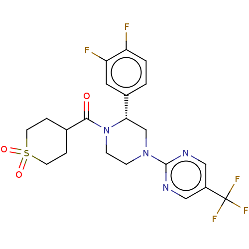 Chemical structure of BindingDB Monomer ID 201050