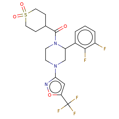 Chemical structure of BindingDB Monomer ID 201057