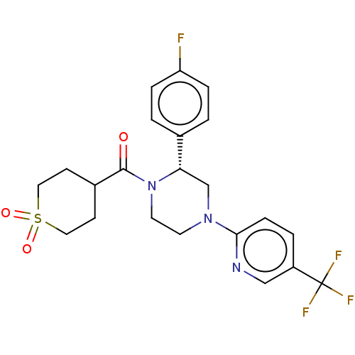 Chemical structure of BindingDB Monomer ID 201081