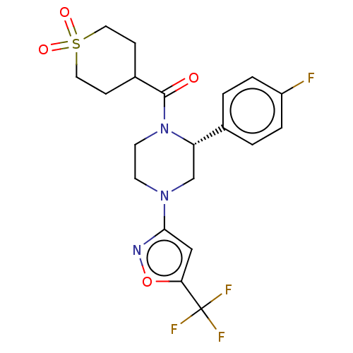 Chemical structure of BindingDB Monomer ID 201090