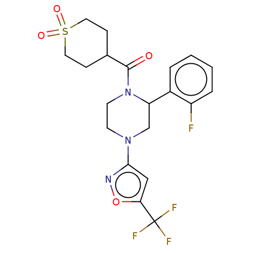 Chemical structure of BindingDB Monomer ID 201115