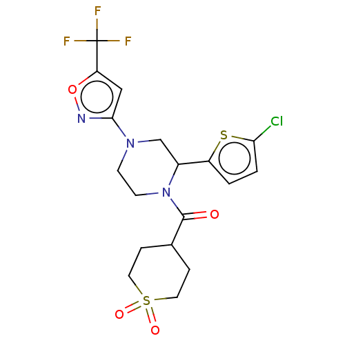 Chemical structure of BindingDB Monomer ID 201118