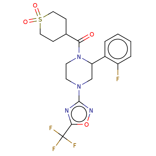 Chemical structure of BindingDB Monomer ID 201145