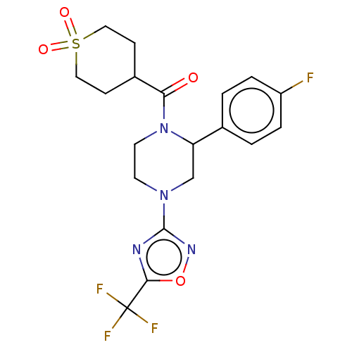 Chemical structure of BindingDB Monomer ID 201152