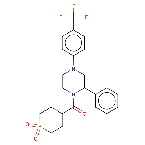 Chemical structure of BindingDB Monomer ID 201161