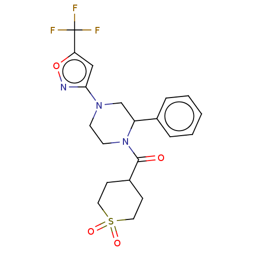 Chemical structure of BindingDB Monomer ID 201188