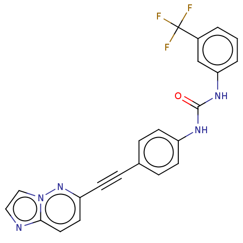 Chemical structure of BindingDB Monomer ID 201202