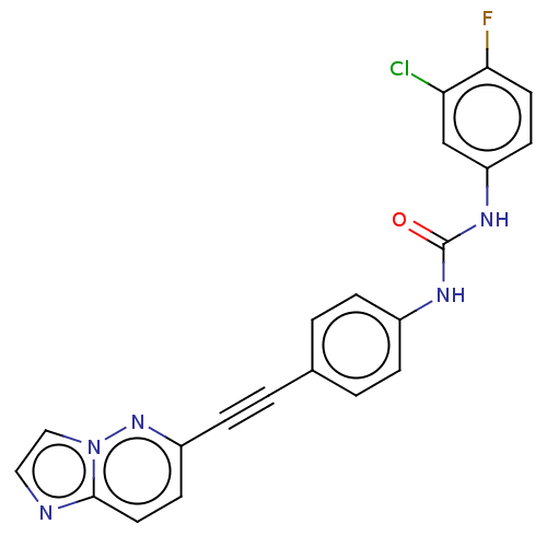 Chemical structure of BindingDB Monomer ID 201205