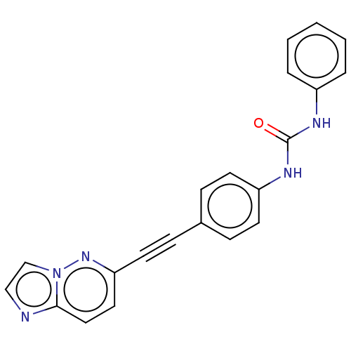 Chemical structure of BindingDB Monomer ID 201208