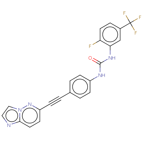 Chemical structure of BindingDB Monomer ID 201209