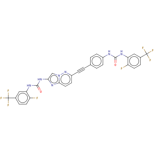 Chemical structure of BindingDB Monomer ID 201210