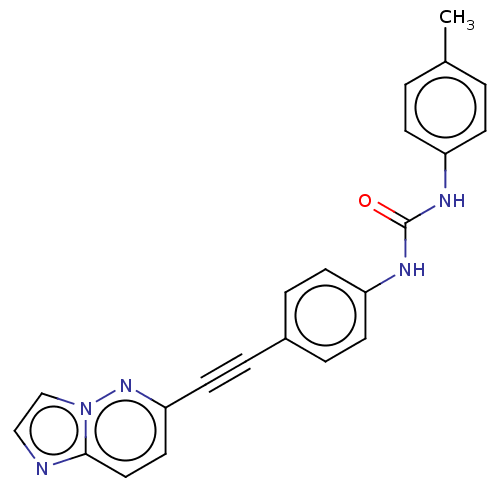 Chemical structure of BindingDB Monomer ID 201213