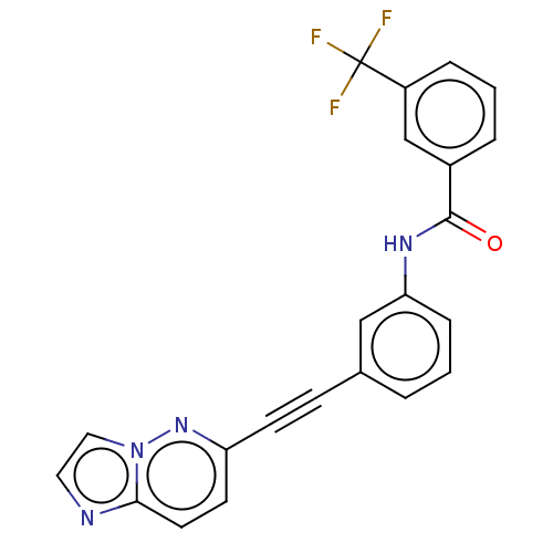 Chemical structure of BindingDB Monomer ID 201219