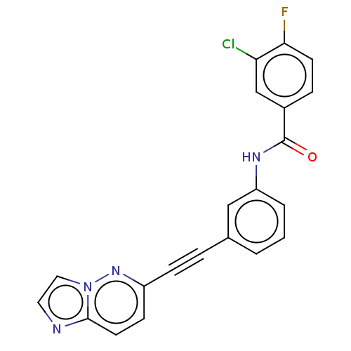 Chemical structure of BindingDB Monomer ID 201221