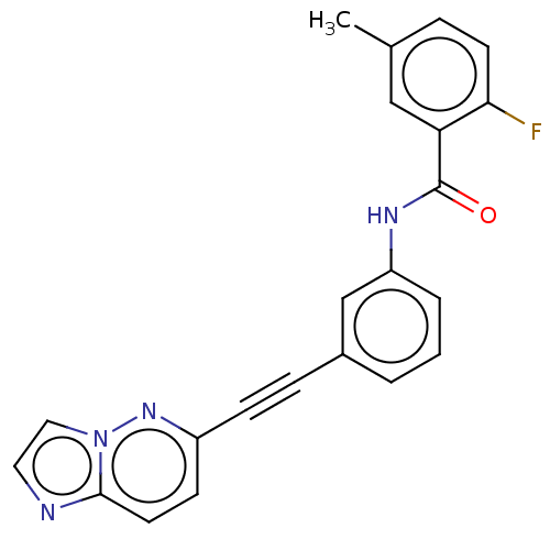 Chemical structure of BindingDB Monomer ID 201223